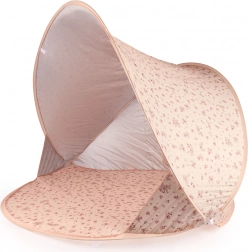 Dječji sklopivi plažni šator s UV zaštitom Dreamy Flowers