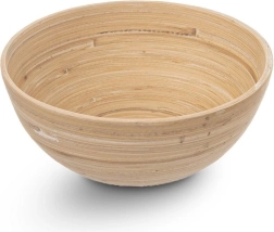 Bambusova zdjela 14 cm