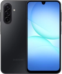 Samsung Galaxy A17 5G Enterprise Edition 4/128 GB crni