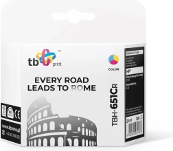 Obojeni tintni uložak za HP DeskJet 5575 – obnovljen