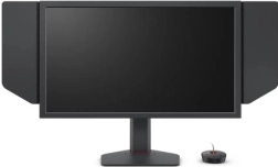 Gaming monitor BenQ XL2566X 24,5" LED