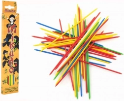 Društvena igra Mikado