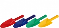 Dječja plastična lopatica TEDDIES 25 cm