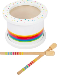 Drveni bubnjić za djecu Small Foot