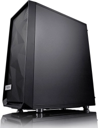 Fractal Design Midi Tower Meshify C