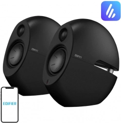 Zvučnici Edifier e25HD (crne)