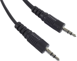 Stereo kabel Minijack na Minijack 5 m