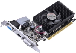 GeForce GT210 grafička kartica 512MB DDR3