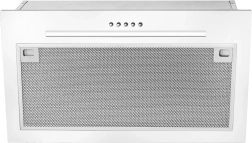 Podormarni kuhinjski napa GFG2 Glass bijeli