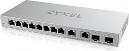 Upravljački switch Zyxel XGS1210-12