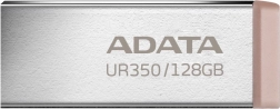 ADATA UR350 128GB USB Flash Disk Metalni