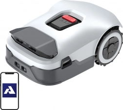 Robotska kosilica za travnjak Anthbot Genie 3000 s AI