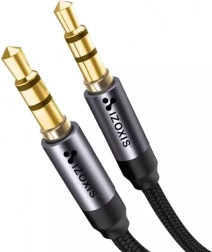 AUX audio kabel 3,5 mm za visokokvalitetan zvuk