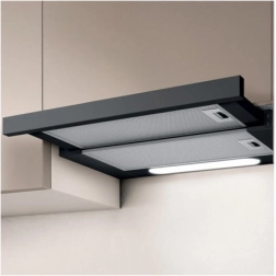 Napa Elite 14 Lux crna 60 cm