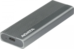 Vanjsko kućište za SSD ADATA EC680 USB 3.2C 10 Gb/s