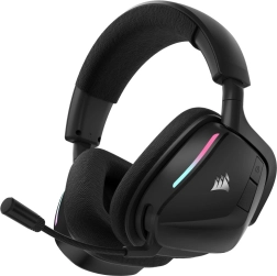 Bežične slušalice Void Wireless 2.0 Carbon