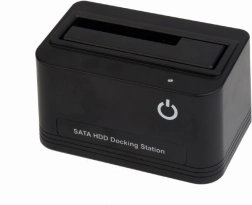 docking stanica za SSD/HDD 2,5" i 3,5" USB 2.0