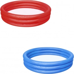 Dječji napuhujući bazen 183x33 cm