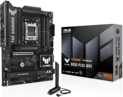 Asus tuf gaming b850‑plus wifi am5 atx matična ploča