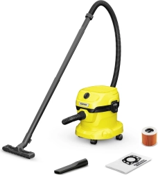 Univerzalni mokro-suhi usisavač Karcher WD 2 Plus V-12/4/18/C