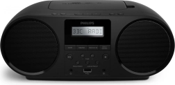 Prijenosni radio i CD boombox PHILIPS TAZ6000 s DAB+/FM, Bluetooth i USB