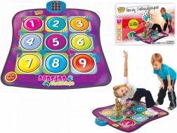 Glazbena podloga WYZWANIE