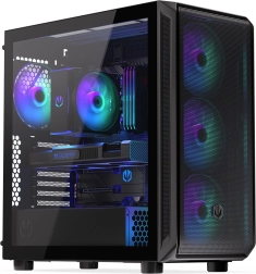 Računalno kućište ARX 700 Air ARGB