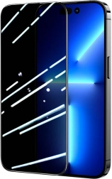 Kaljeno staklo s privatnom zaštitom JOYROOM za iPhone 14 Plus 6,7"