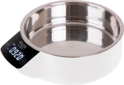 Kuhinjska vaga s posudom ADLER AD 3166