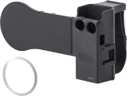 Sunnylife silikonska narukvica i magnetski držač telefona 2 u 1 za DJI Osmo Pocket 3