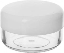 Plastična posudica za kremu 10 ml