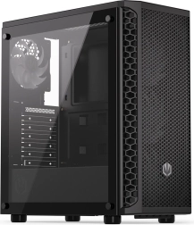 računalno kućište Endorfy Signum 300 ARGB s kaljenim staklom