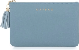 Kozmetička torbica Day Leather Stone