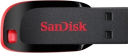 USB flash disk SanDisk Cruzer Blade 32 GB