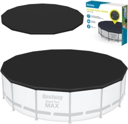 Pokrov za bazen Bestway promjera 457 cm