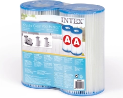 Filtarski ulošci za bazensku pumpu tip A – set od 2 komada INTEX