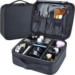 Kozmetički organizator i putni kovčežić SOULIMA