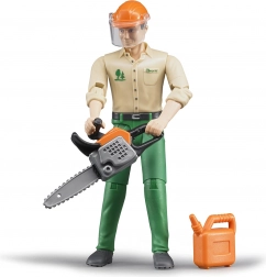 Bworld figura šumara