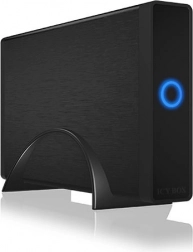 Vanjsko USB 3.1 Gen 2 Type‑C kućište za 3,5" HDD/SSD