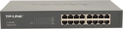 Gigabitni switch 16× RJ45, stolni, L2