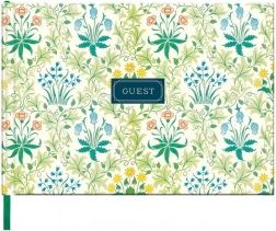 Knjiga gostiju Vlaštovčarnik