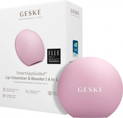 Ciljani poboljšivač i povećivač usana Geske s aplikacijom (ružičasti)