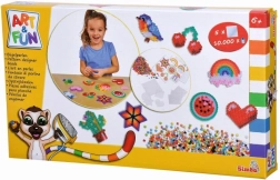 Poklon set perlica za peglanje