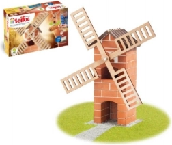 Konstruktor Vjetrenjača Teifoc