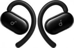 Bežične slušalice Soundcore V20i s otvorenim dizajnom - crna