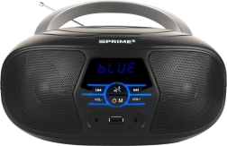 Prijenosni boombox s Bluetoothom, USB-om i FM radiom PRIME3 nano