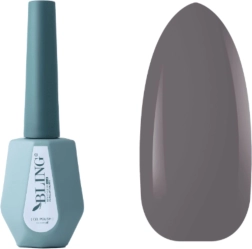 Novi stil uljnog ljepila BLING hibridni lak 10 ml - br. 48