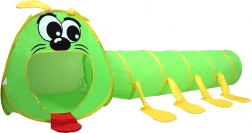 Dječji šator i tunel Stonoga 2u1 IPLAY