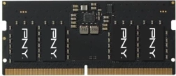 Memorija PNY 16 GB DDR5 4800 MHz SO‑DIMM