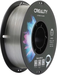 CR-PETG filament Creality (prozirno)
